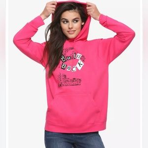 Mean Girls Hoodie